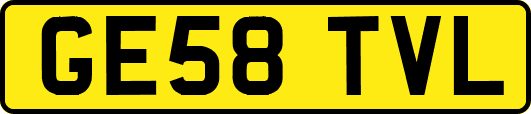 GE58TVL