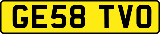 GE58TVO