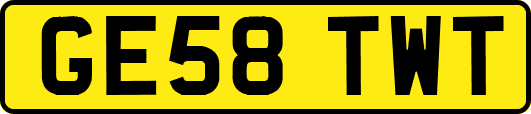 GE58TWT