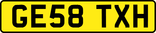 GE58TXH