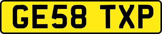 GE58TXP