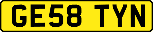 GE58TYN
