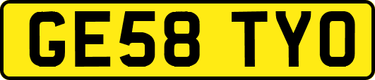 GE58TYO