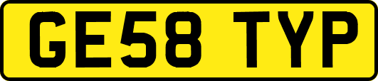 GE58TYP