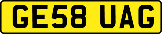 GE58UAG