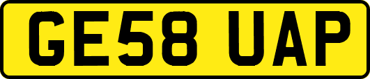 GE58UAP
