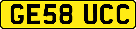 GE58UCC