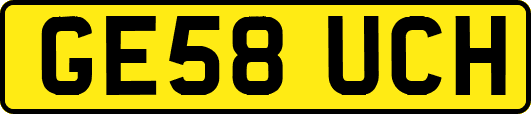 GE58UCH
