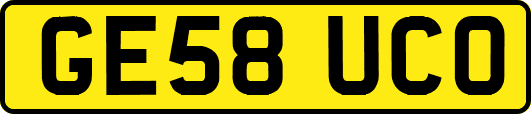 GE58UCO