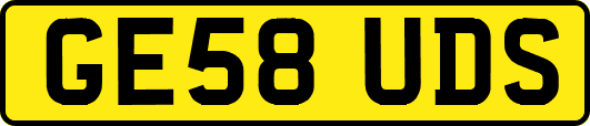 GE58UDS