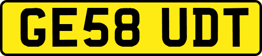 GE58UDT