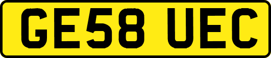 GE58UEC