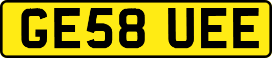 GE58UEE