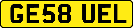 GE58UEL