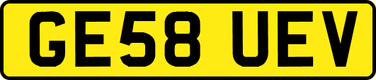GE58UEV