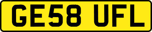 GE58UFL