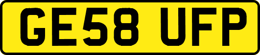 GE58UFP