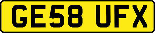 GE58UFX
