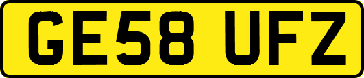 GE58UFZ