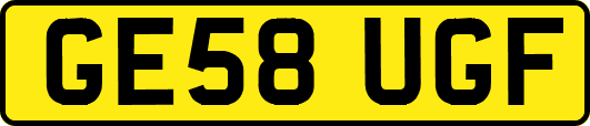 GE58UGF