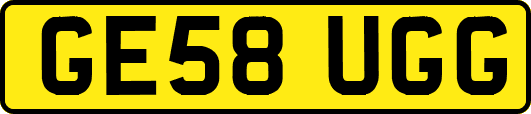 GE58UGG