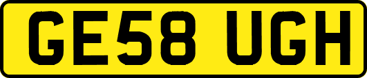 GE58UGH
