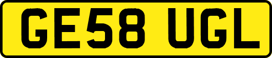 GE58UGL