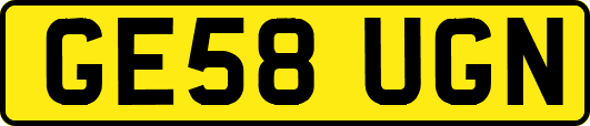 GE58UGN