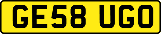 GE58UGO