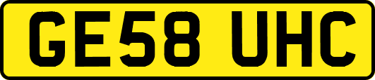GE58UHC