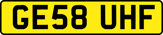 GE58UHF