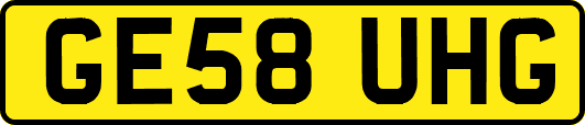 GE58UHG