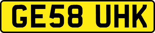 GE58UHK