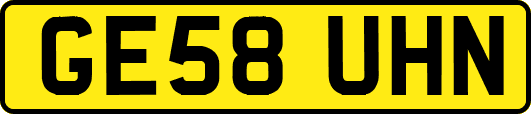 GE58UHN