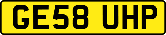 GE58UHP