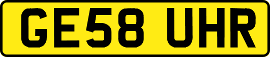 GE58UHR