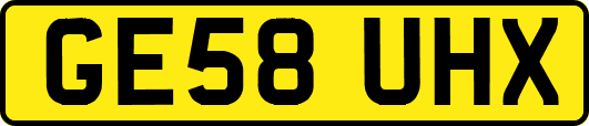 GE58UHX