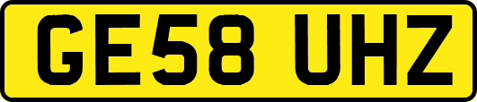 GE58UHZ