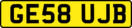 GE58UJB