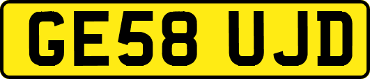 GE58UJD