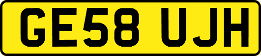 GE58UJH