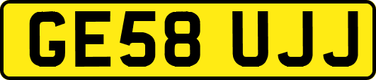 GE58UJJ