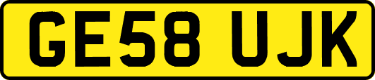 GE58UJK