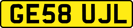 GE58UJL