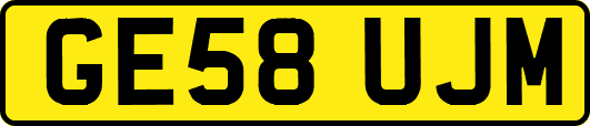 GE58UJM