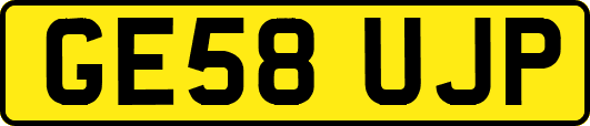 GE58UJP