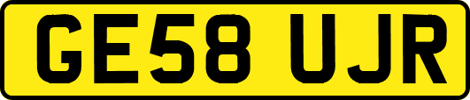 GE58UJR