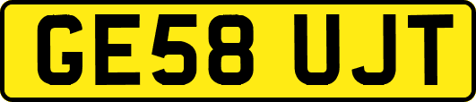 GE58UJT