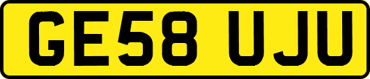 GE58UJU