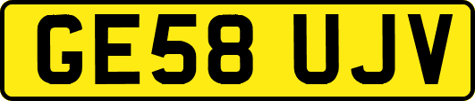 GE58UJV